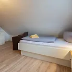Domizil Buhne 1 - 4 Apartamento *