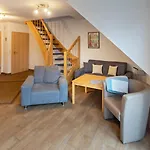 Domizil Buhne 1 - 4 Apartamento
