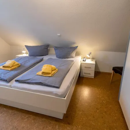 Domizil Buhne 1 - 4 Appartement *